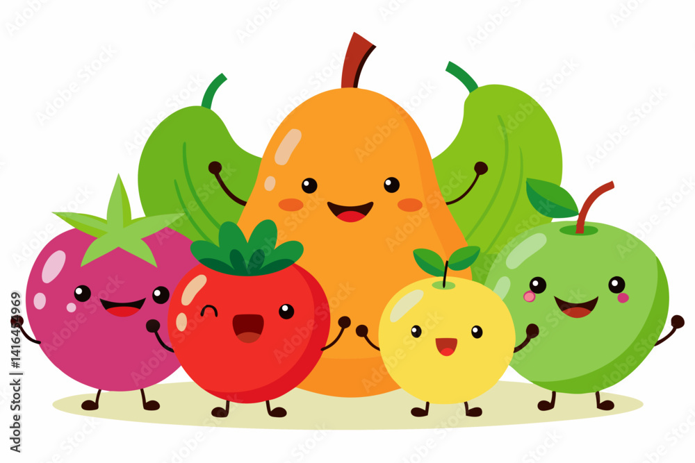 fruit and vegetables fruit and vegetables