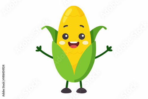 cartoon cucumber cartoon