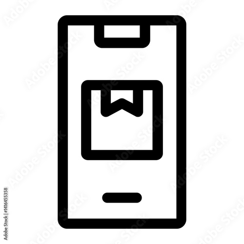 ordering icon