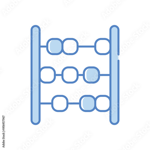 Baby Toy Vector icon