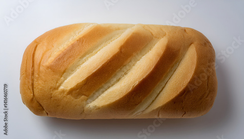 Pullman loaf photo