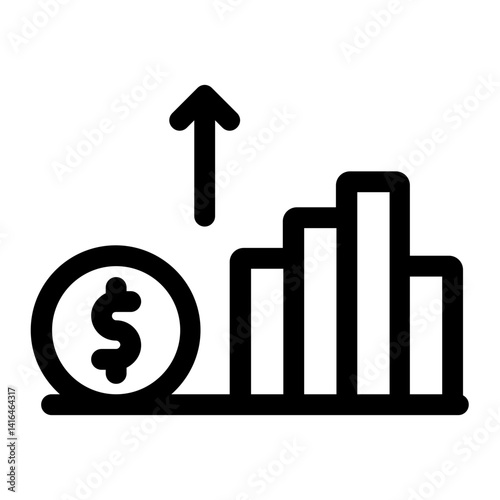 growth icon