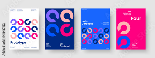 Geometric Flyer Template. Isolated Poster Layout. Creative Brochure Design. Banner. Report. Business Presentation. Book Cover. Background. Portfolio. Magazine. Catalog. Notebook. Leaflet