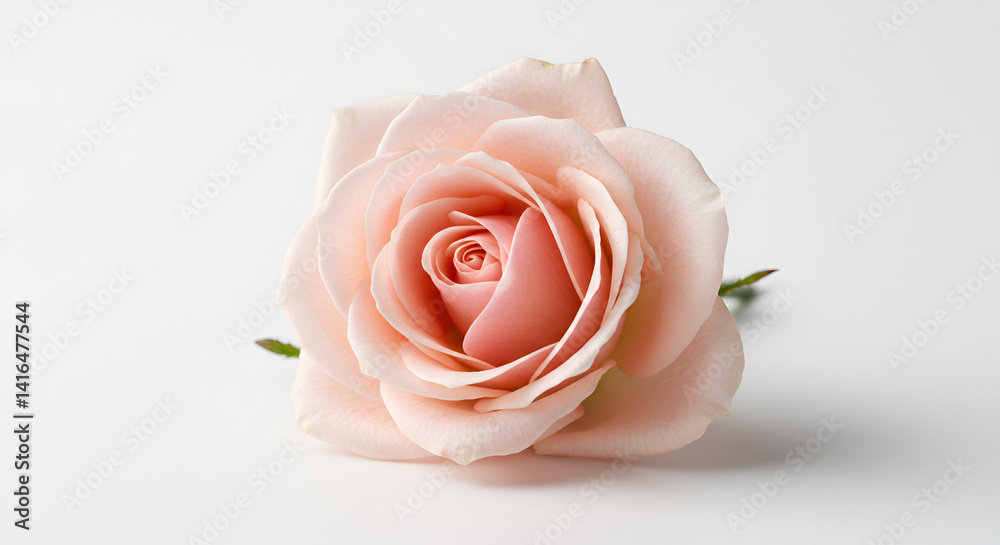 pink rose with water droplets pink rose with water droplets