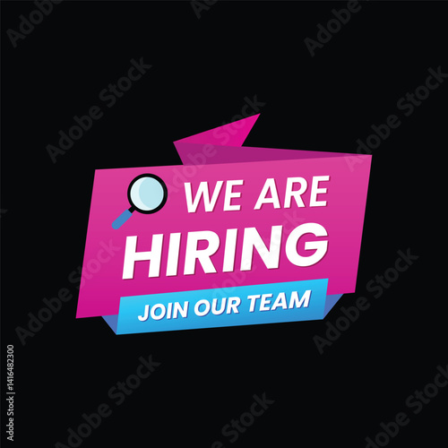 Your Dream Job is Calling  We're Hiring Now
