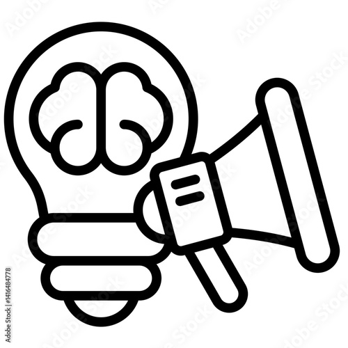 Marketing Ability, Creative idea of marketing