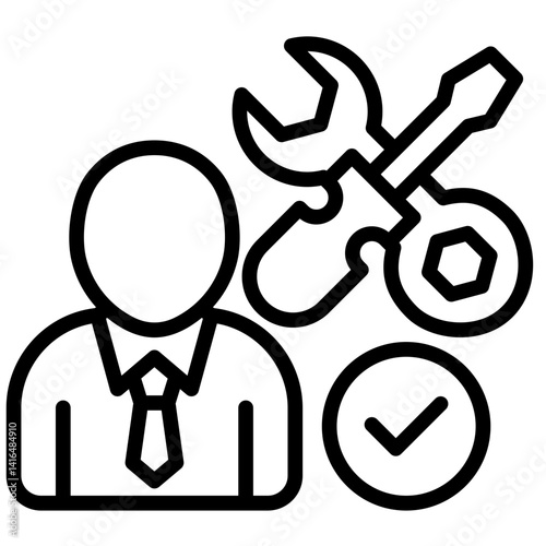 Skill, Technical Support and Maintenance Service