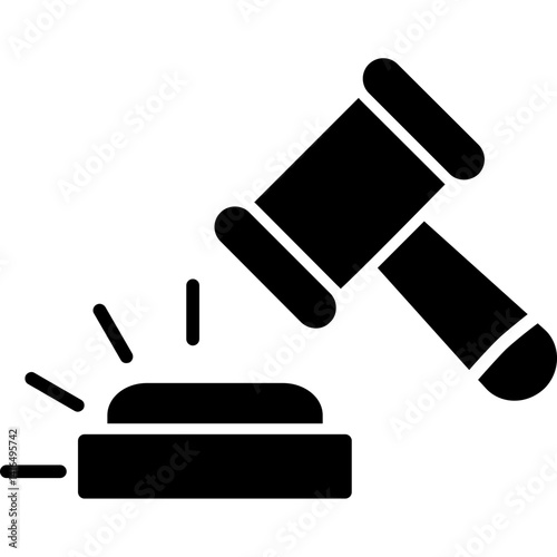 Auction Icon