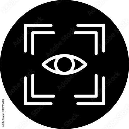 Witness Icon