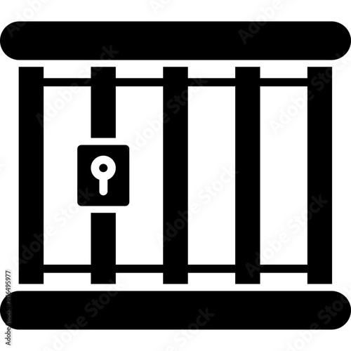 Prison Icon
