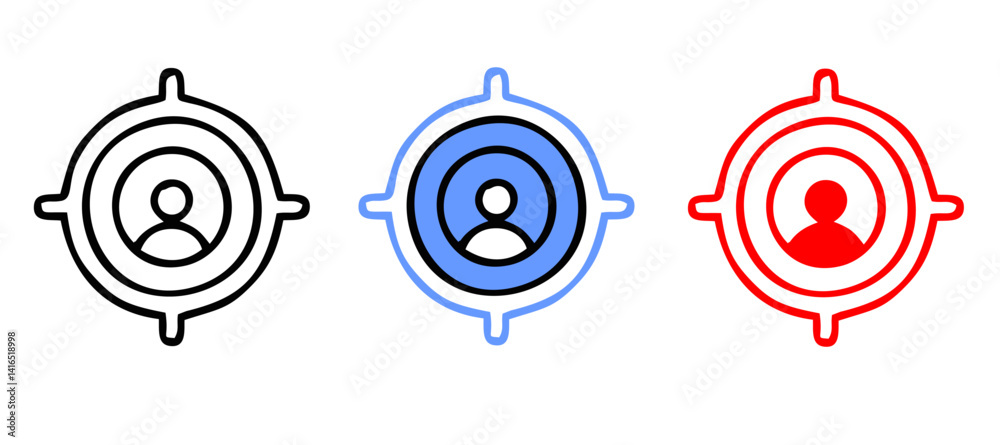 Digital marketing icon set. Containing seo, content, website, social media, sales and online advertising. Solid vector symbol collection Digital marketing icon set. Containing seo, content, website, social media, sales and online advertising. Solid vector symbol collection