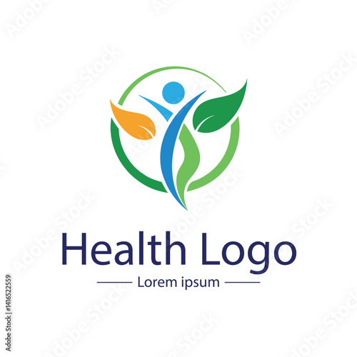 Health logo