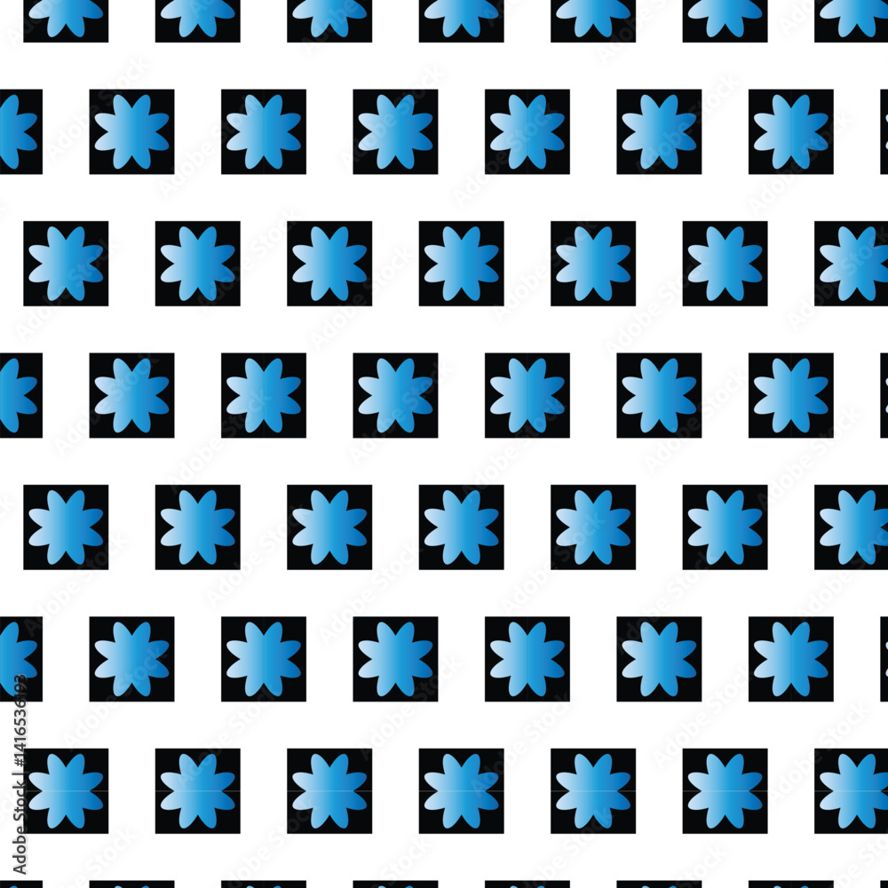 This seamless vector pattern design set features numbers, letters, and geometric shapes as a playful illustration with a puzzle-like texture This seamless vector pattern design set features numbers, letters, and geometric shapes as a playful illustration with a puzzle-like texture
