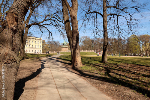 Photography Park