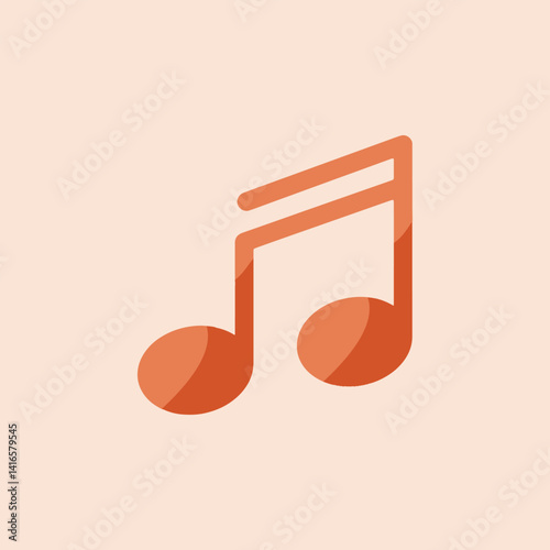 a Musical Note