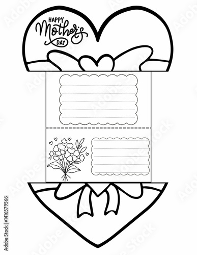 Mother’s Day Craft - 2