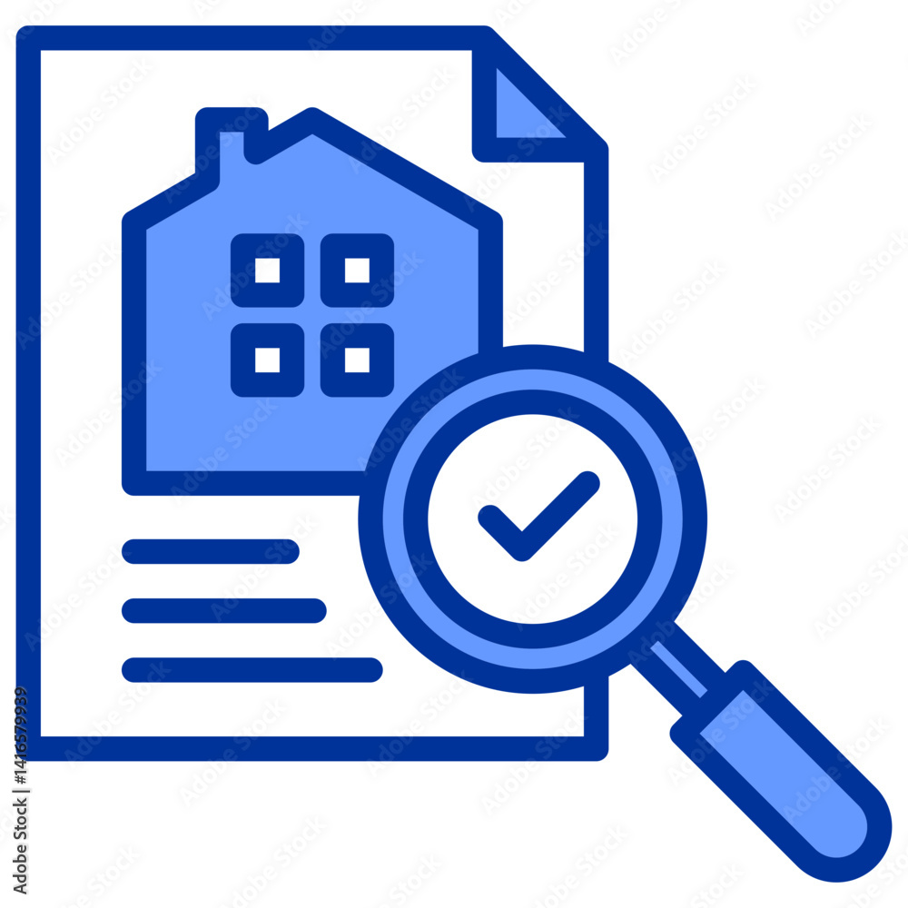 Valuation Icon