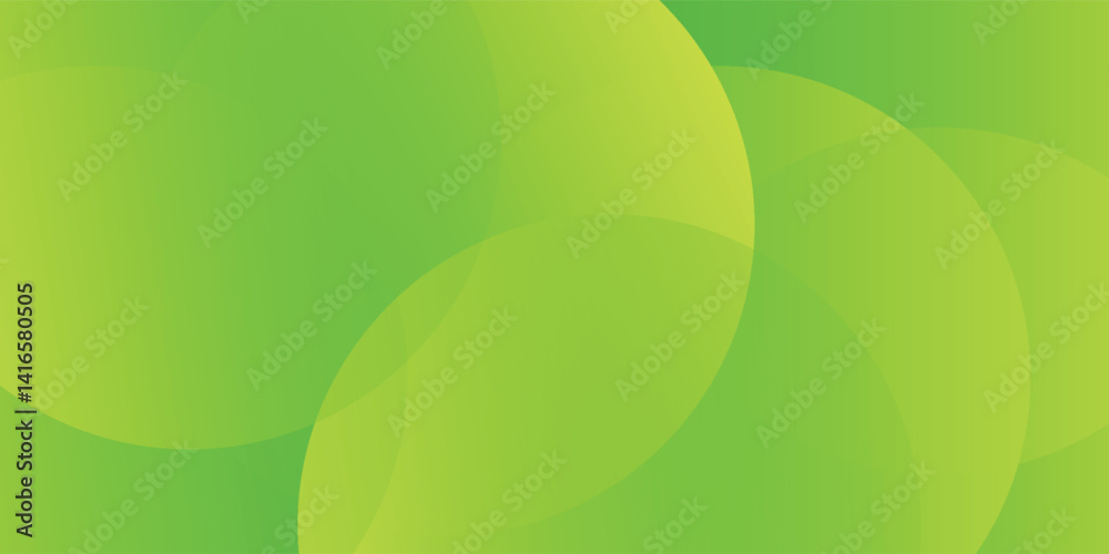 Minimal geometric background. Green dynamic shapes composition. vector eps10 Minimal geometric background. Green dynamic shapes composition. vector eps10