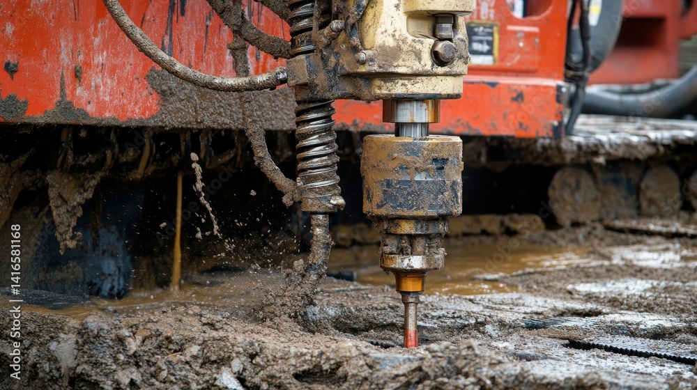 Isolated environment precision drilling action workshop insights Isolated environment precision drilling action workshop insights
