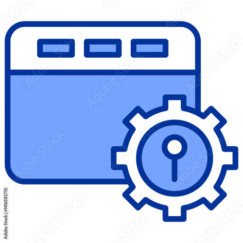 Web Icon