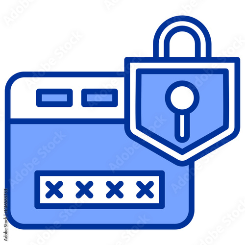 Password Icon