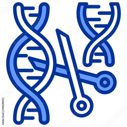 Geneediting Icon