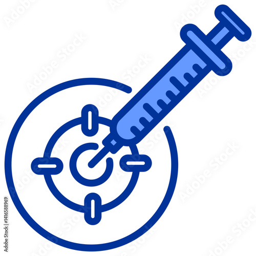 Precision Icon
