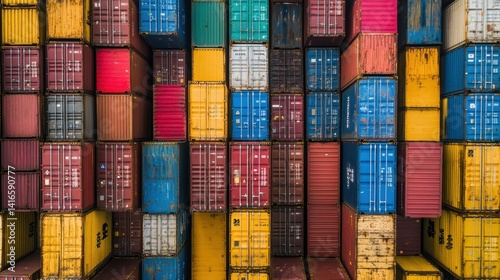 How AI and microservices can improve supply chain management