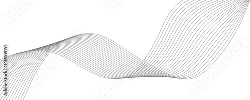 abstract wave background