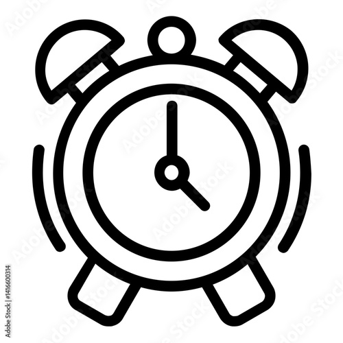 alarm icon