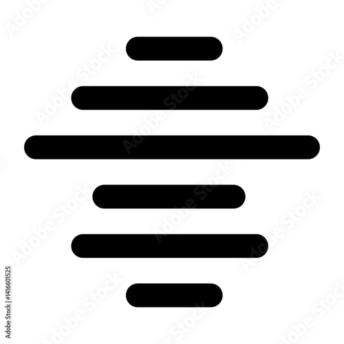 Sound icon, Voice Icon, Sound waves