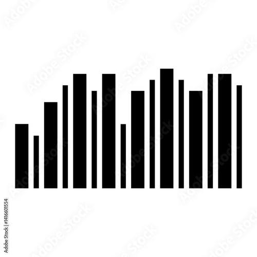 Sound icon, Voice Icon, Sound waves