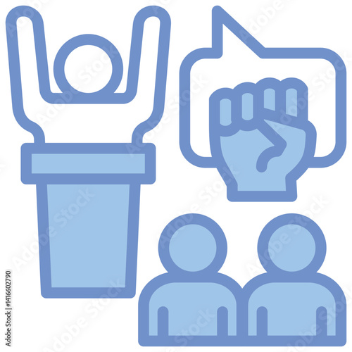 Motivation Icon