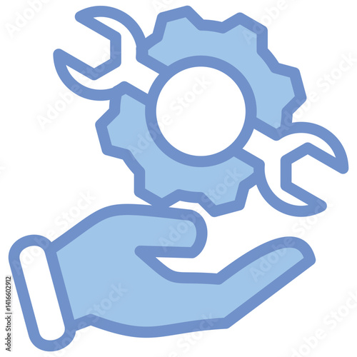 Soft Skill Icon