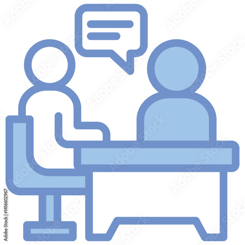 Mentorship Icon