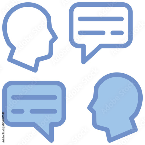 Consultation Icon