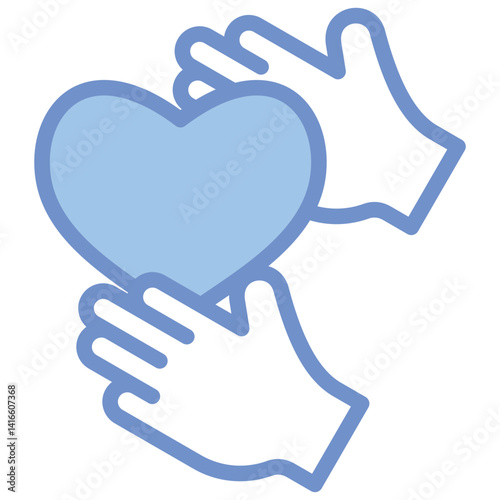 Volunteer Icon