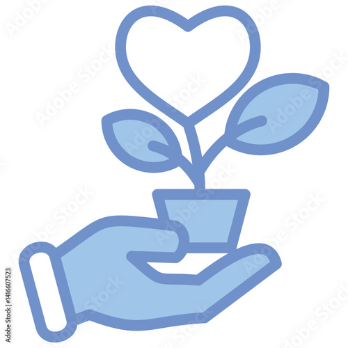 Nurture Icon
