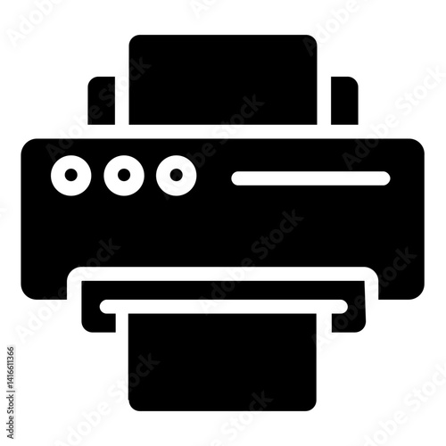 printer icon