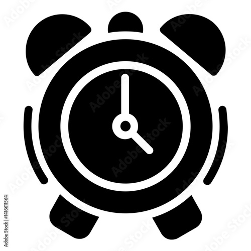 alarm icon