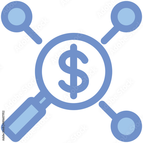 Root Cause Icon
