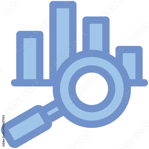 Analysis Icon