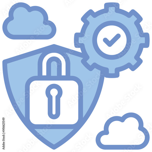 Security Icon