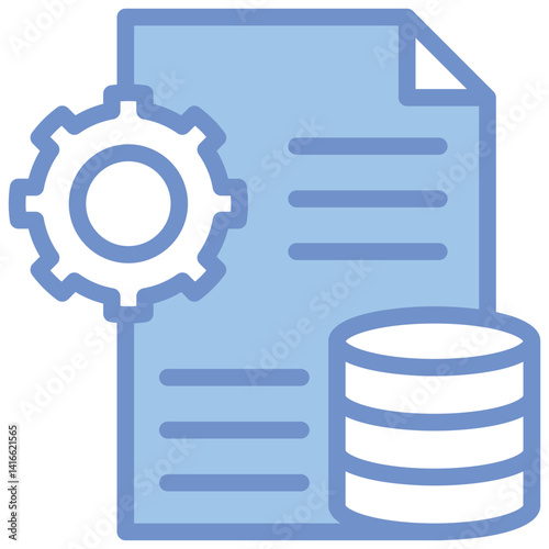 Orchestration Icon