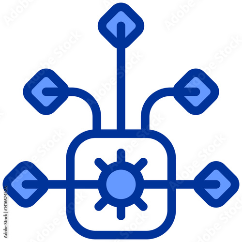 Fiber Icon
