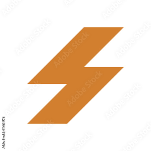 Free Download lightning bolt design elements - GFXLoad