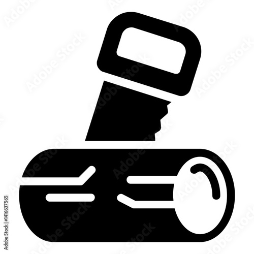 sawing icon