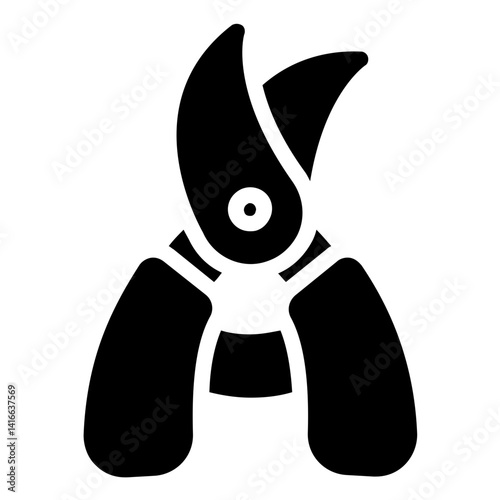 pruners icon