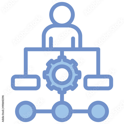 Structure Icon