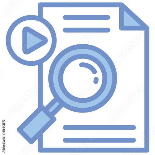 Retrieval Icon